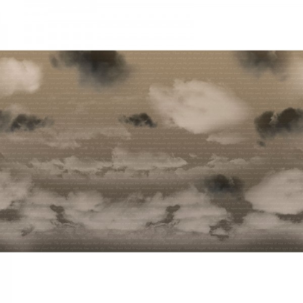 Papier peint MR. BLUE SKY GL6254 - GLAMORA