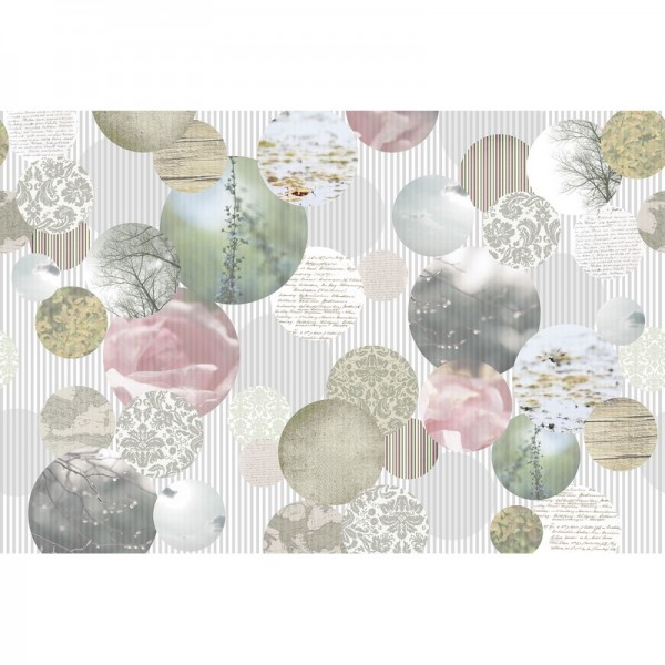 Tapete NATURAL HIGH GL5093A - GLAMORA Tapete NATURAL HIGH GL5093A - GLAMORA