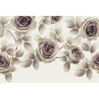 Carta da Parati NEW ROMANTIC GL4071B - GLAMORA