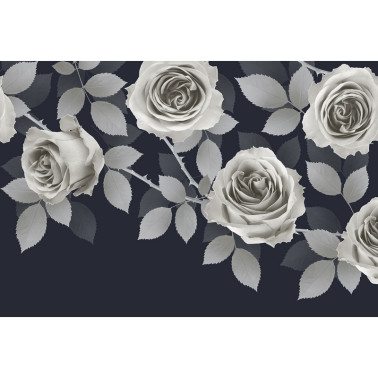 Carta da Parati NEW ROMANTIC GL4073A - GLAMORA