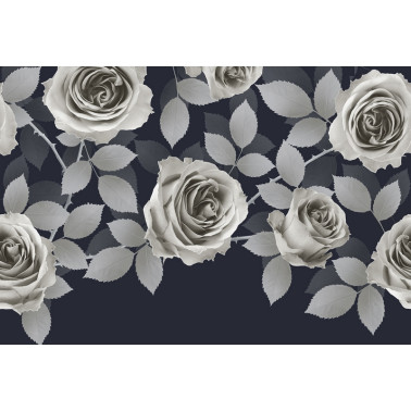 Carta da Parati NEW ROMANTIC GL4073B - GLAMORA