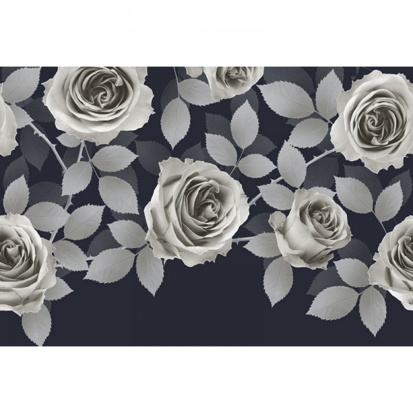 Carta da Parati NEW ROMANTIC GL4073B - GLAMORA Carta da Parati NEW ROMANTIC GL4073B - GLAMORA