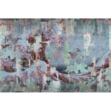 Carta da Parati NEW WAVE GL11193A - GLAMORA
