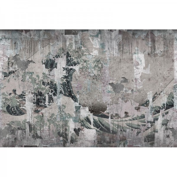 Papier peint NEW WAVE GL11194A - GLAMORA Papier peint NEW WAVE GL11194A - GLAMORA