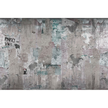 Papel de parede NEW WAVE GL11194B - GLAMORA
