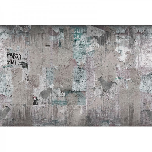 Papier peint NEW WAVE GL11194B - GLAMORA