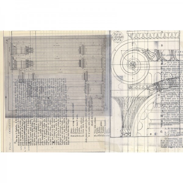 Carta da Parati PALLADIUM GLC61A - GLAMORA Carta da Parati PALLADIUM GLC61A - GLAMORA