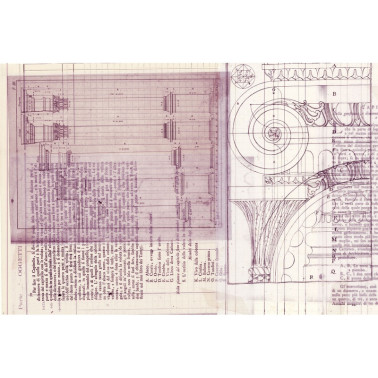 Carta da Parati PALLADIUM GLC63A - GLAMORA