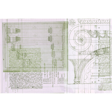 Papel Pintado PALLADIUM GLC64A - GLAMORA