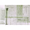 Carta da Parati PALLADIUM GLC64B - GLAMORA