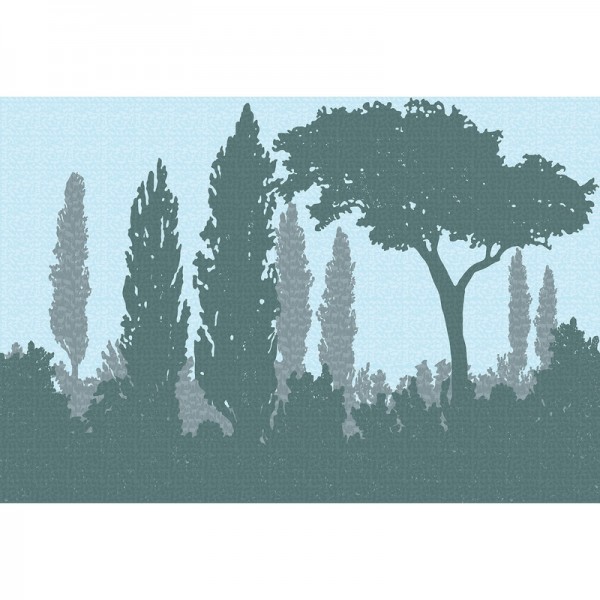 Carta da Parati PANORANIMAL GL6343B - GLAMORA Carta da Parati PANORANIMAL GL6343B - GLAMORA