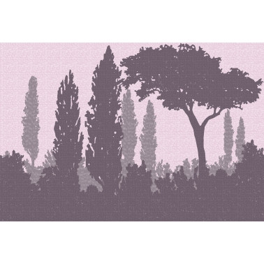 Carta da Parati PANORANIMAL GL6344B - GLAMORA