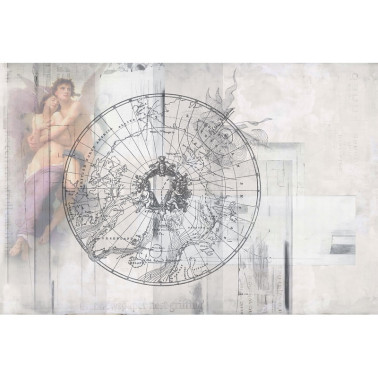 Papel Pintado PANTA REI GLT51A - GLAMORA