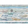 Carta da Parati PAPER SHIP GL11171A - GLAMORA