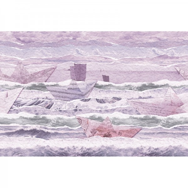 Papel Pintado PAPER SHIP GL11173A - GLAMORA Papel Pintado PAPER SHIP GL11173A - GLAMORA