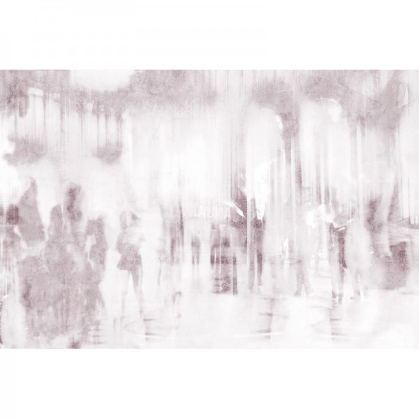 Papel de parede PEOPLE GL5302B - GLAMORA Papel de parede PEOPLE GL5302B - GLAMORA