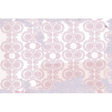 Carta da Parati PIN-UP GLT113B - GLAMORA