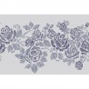 Carta da Parati RHYME REASON GL3062B - GLAMORA