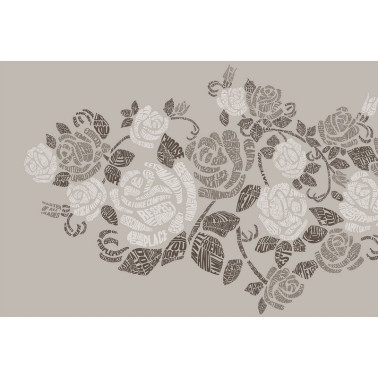 Carta da Parati RHYME REASON GL3063A - GLAMORA