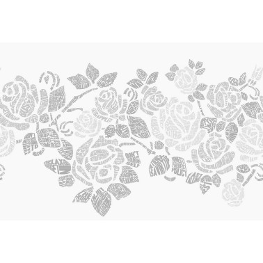 Carta da Parati RHYME REASON GL3064B - GLAMORA