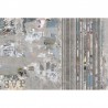 Carta da Parati ROCK 109 GL5321A - GLAMORA