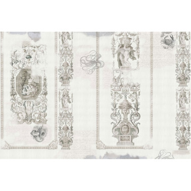 Carta da Parati ROYAL GL5331B - GLAMORA