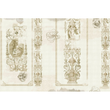 Carta da Parati ROYAL GL5332B - GLAMORA