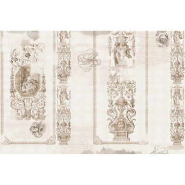 Carta da Parati ROYAL GL5333B - GLAMORA
