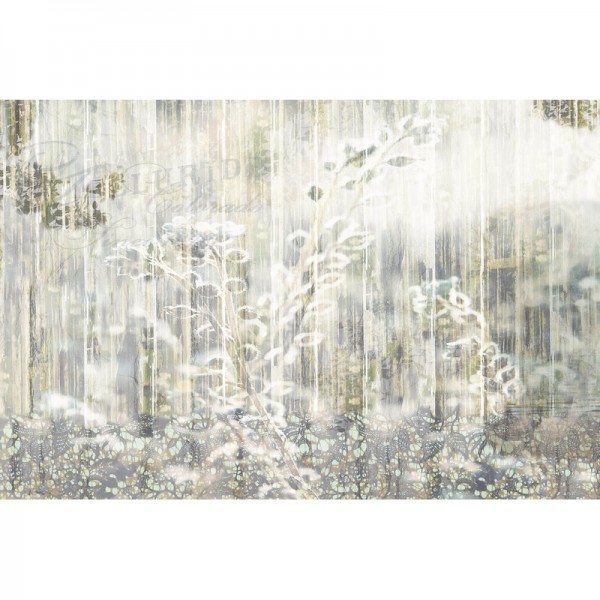 Papel de parede SOMEWHERE GL5361B - GLAMORA Papel de parede SOMEWHERE GL5361B - GLAMORA