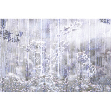 Papel de parede SOMEWHERE GL5363B - GLAMORA