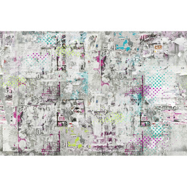 Wallpaper SONIC YOUTH GL11301B - GLAMORA