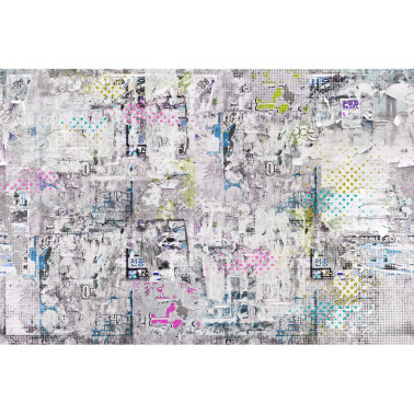 Tapete SONIC YOUTH GL11302B - GLAMORA