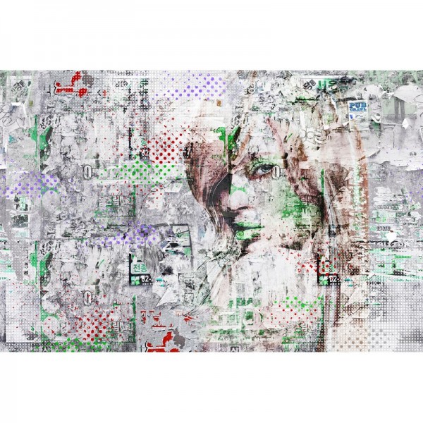 Tapete SONIC YOUTH GL11304A - GLAMORA Tapete SONIC YOUTH GL11304A - GLAMORA