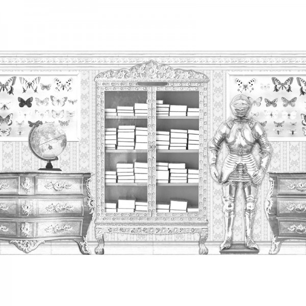 Wallpaper STATELY HOME GL11641A - GLAMORA Wallpaper STATELY HOME GL11641A - GLAMORA