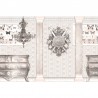 Papier peint STATELY HOME GL11642B - GLAMORA