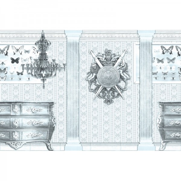 Tapete STATELY HOME GL11643B - GLAMORA Tapete STATELY HOME GL11643B - GLAMORA