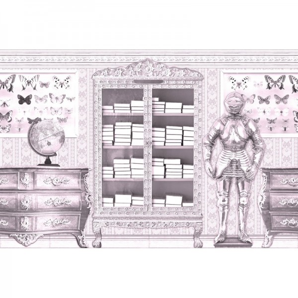 Papel de parede STATELY HOME GL11644A - GLAMORA Papel de parede STATELY HOME GL11644A - GLAMORA
