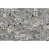 Carta da Parati TILED UP GL11594A - GLAMORA