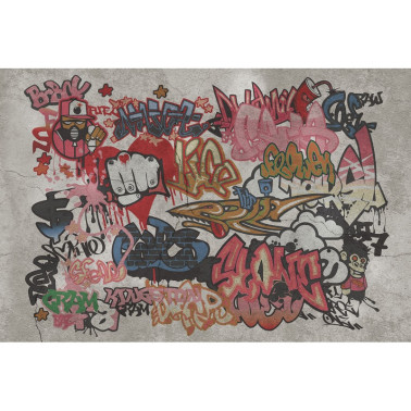 Carta da Parati URBAN GALLERY GL6121A - GLAMORA