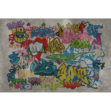 Carta da Parati URBAN GALLERY GL6122A - GLAMORA