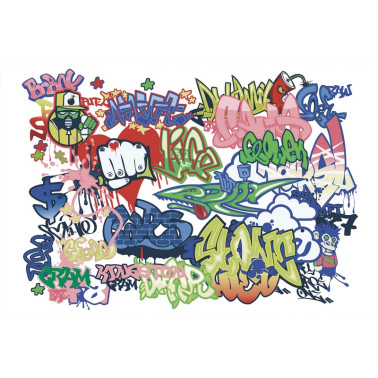 Carta da Parati URBAN GALLERY GL6123A - GLAMORA