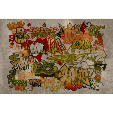 Carta da Parati URBAN GALLERY GL6124A - GLAMORA