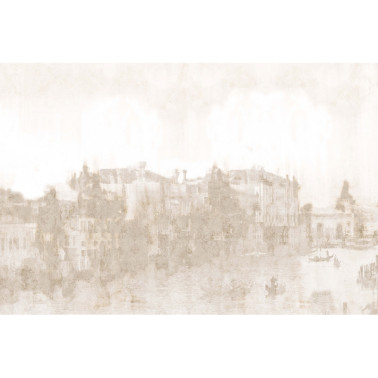 Carta da Parati VENICE LIGHTS GL5431B - GLAMORA