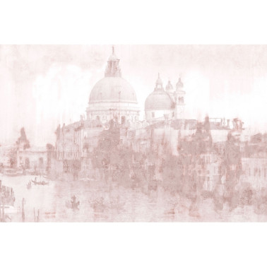 Carta da Parati VENICE LIGHTS GL5433A - GLAMORA