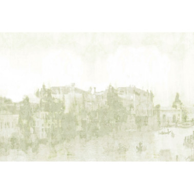 Carta da Parati VENICE LIGHTS GL5434B - GLAMORA