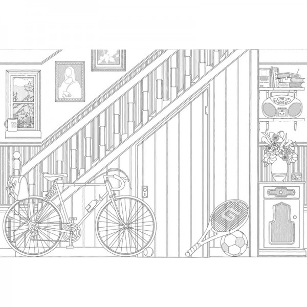 Papier peint VITALITY GL3002B - GLAMORA Papier peint VITALITY GL3002B - GLAMORA