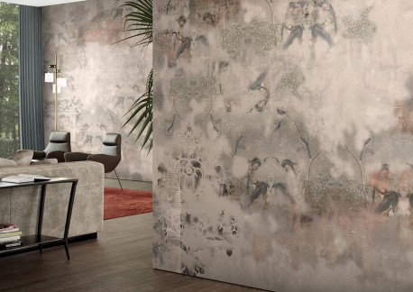 Papel de parede ALLURE GL4995B - GLAMORA