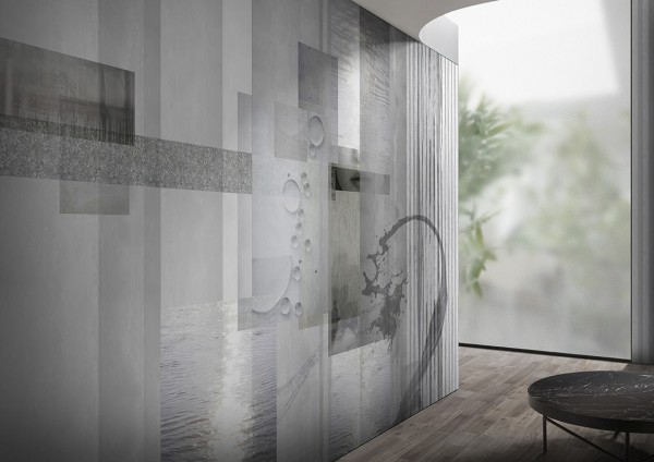 Papel de parede AMOR FATI GL5012B - GLAMORA