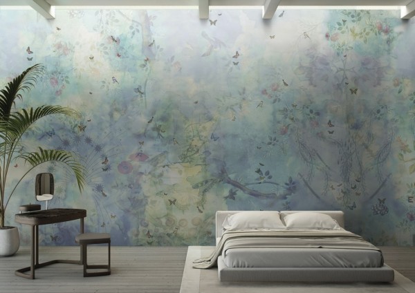 Papel de parede BITTERSWEET GL5823A - GLAMORA