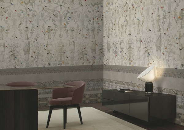 Tapete EMPIRE GL5073A - GLAMORA